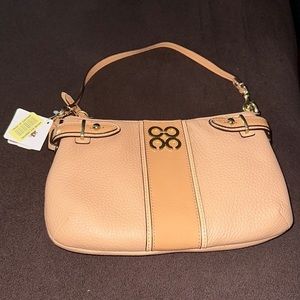 NWT Coach Small hand bag
